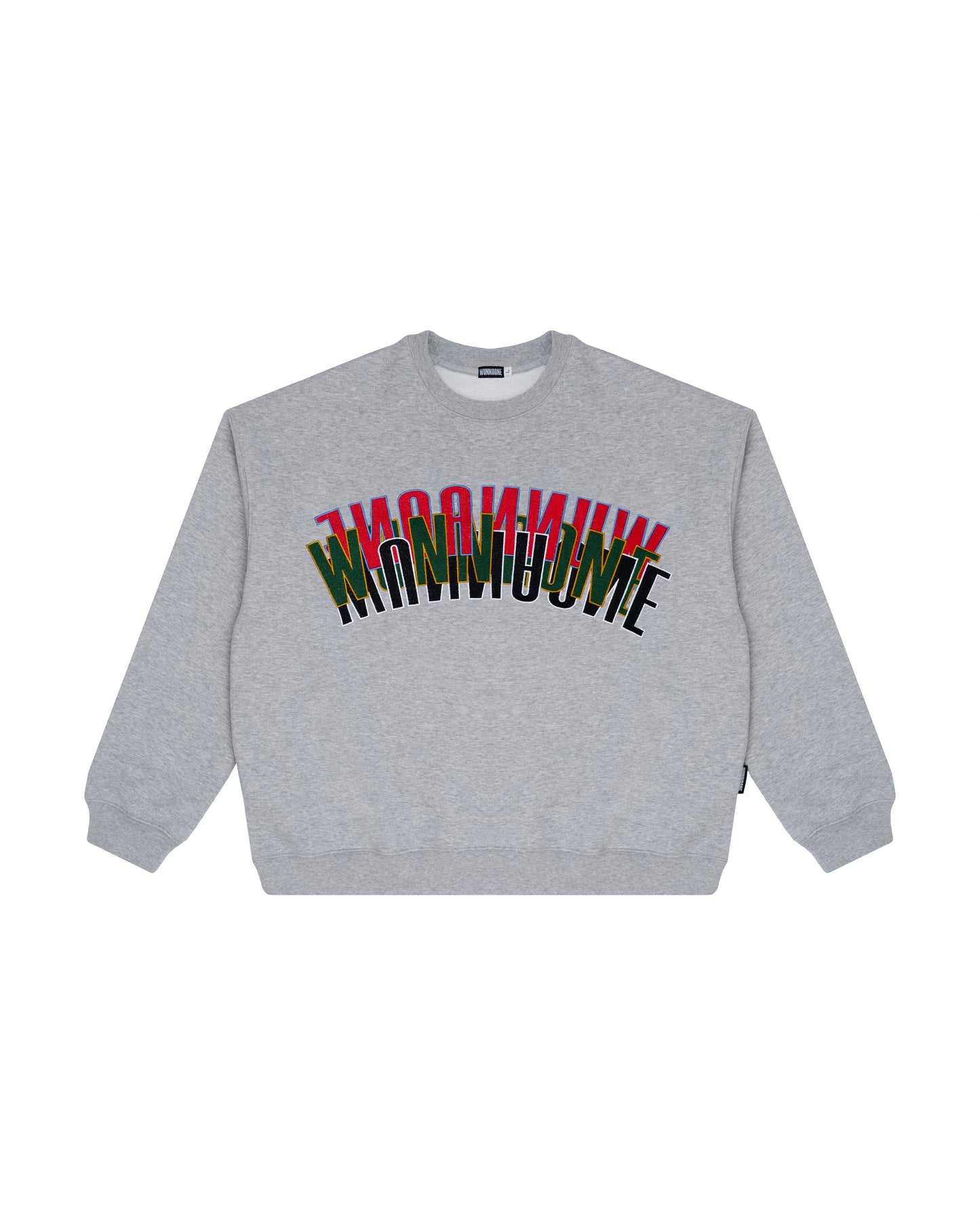 Sophomore Crewneck