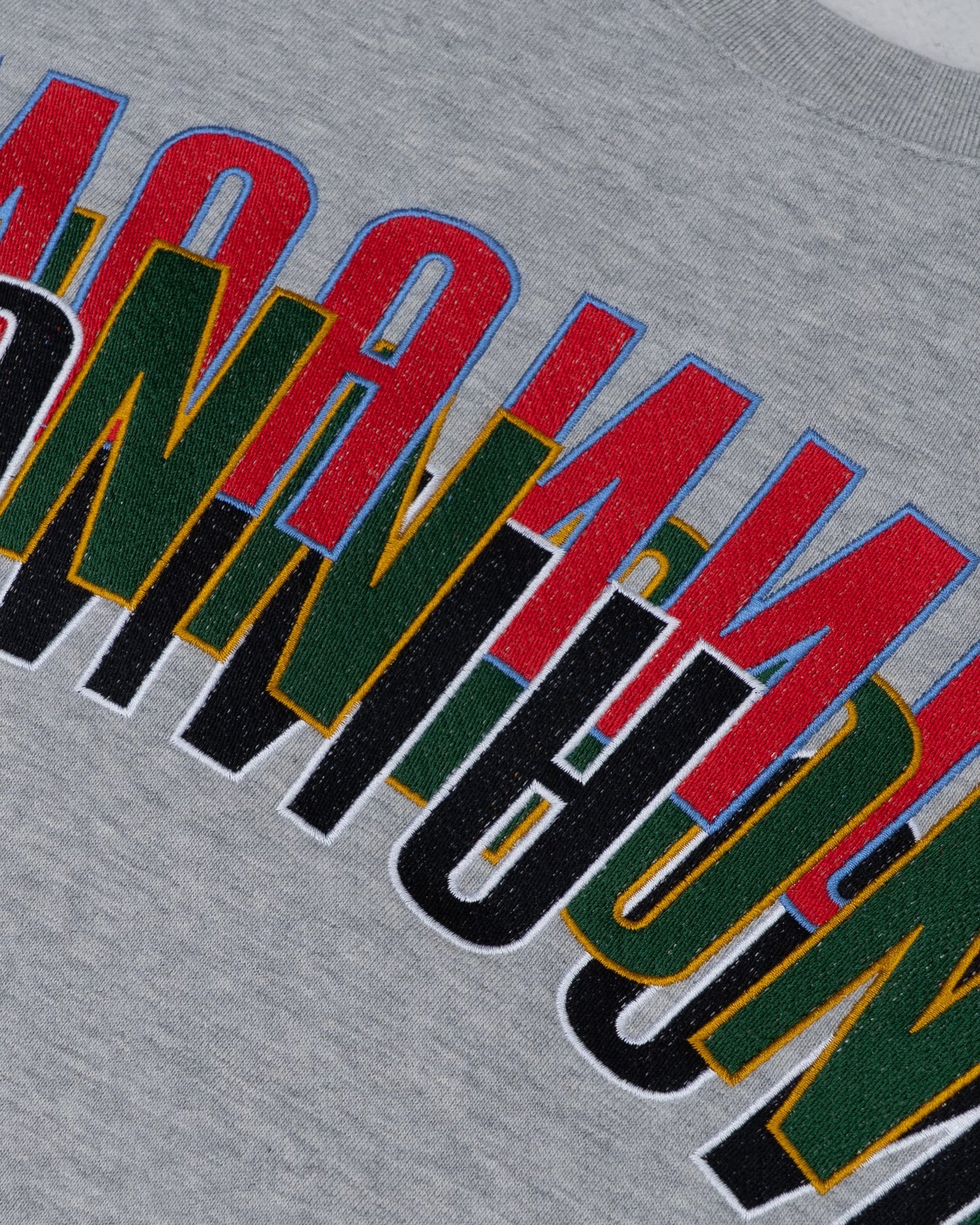 Sophomore Crewneck