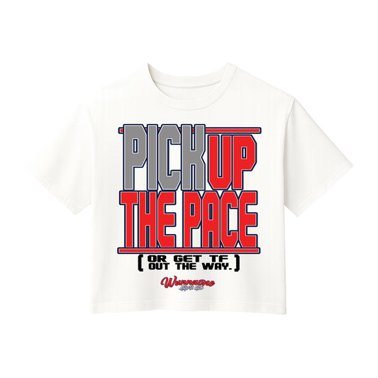 PUTP Tee