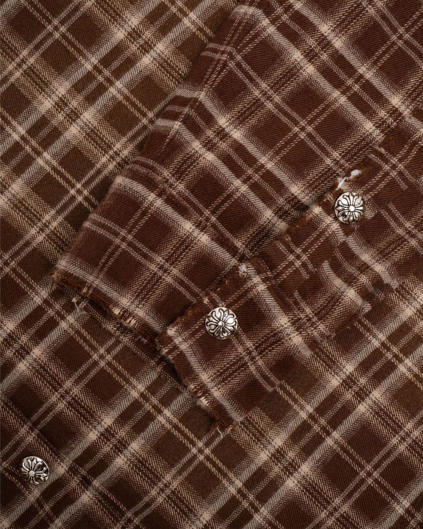 dust trail flannels (pre order)