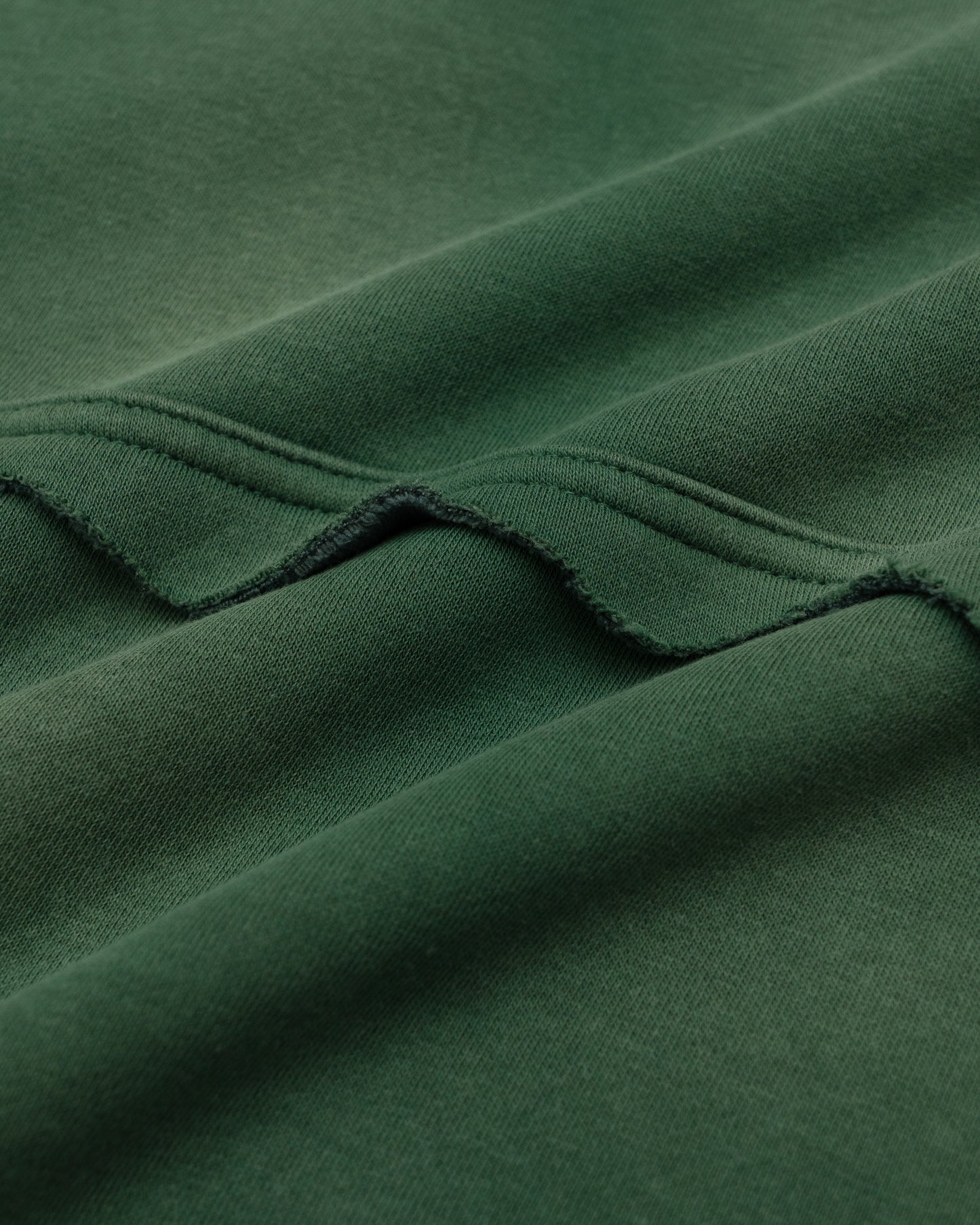 green bean hoodie (PRE-ORDER)