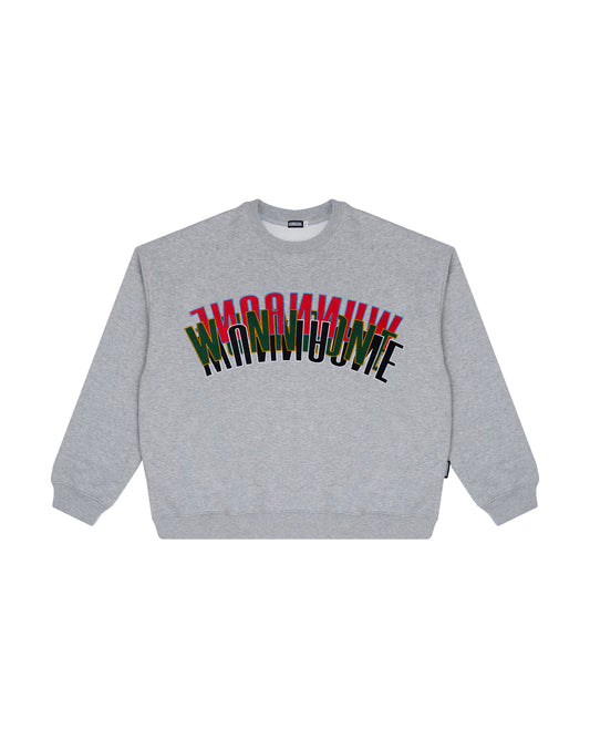 Sophomore Crewneck