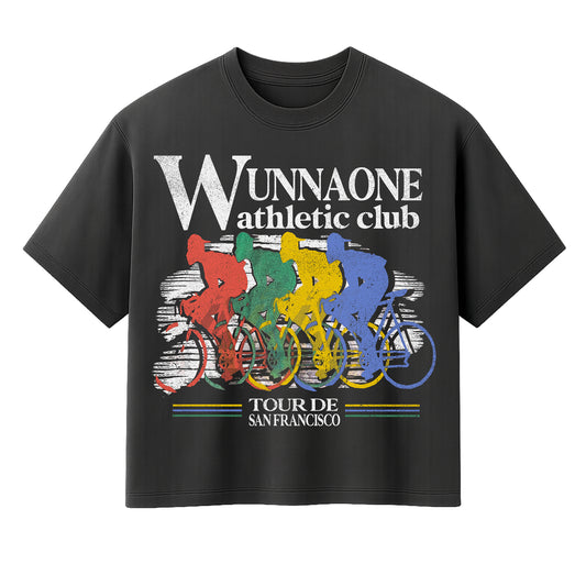 BIKE TEE