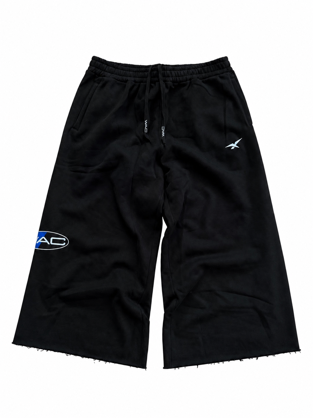 WAC 3/4 shorts