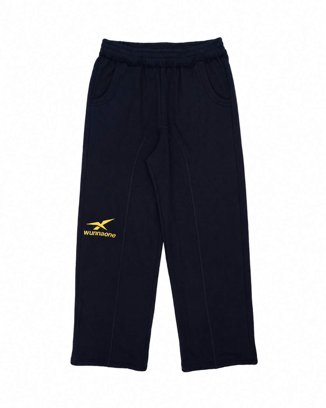logo sweats