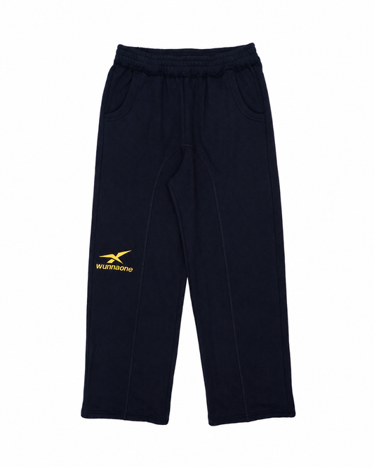 logo sweats