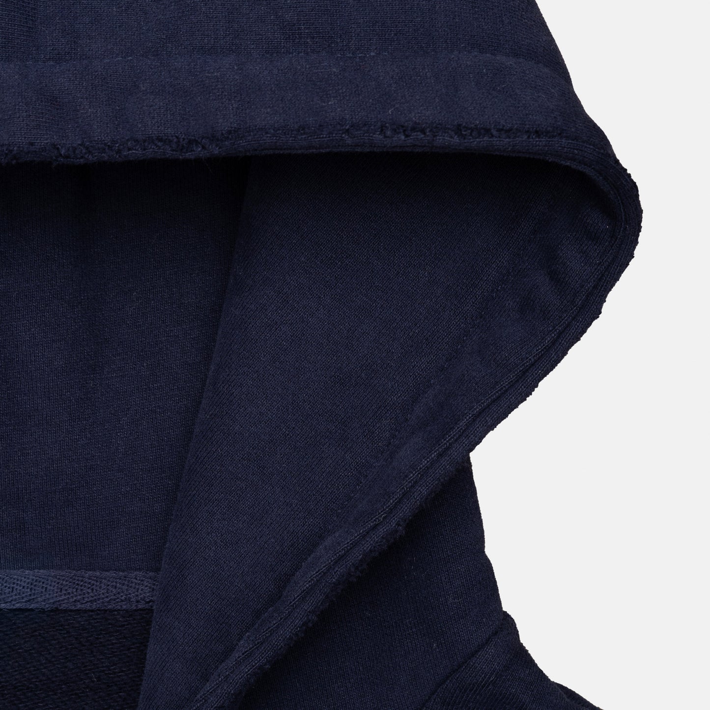 navy blue uniform zip up