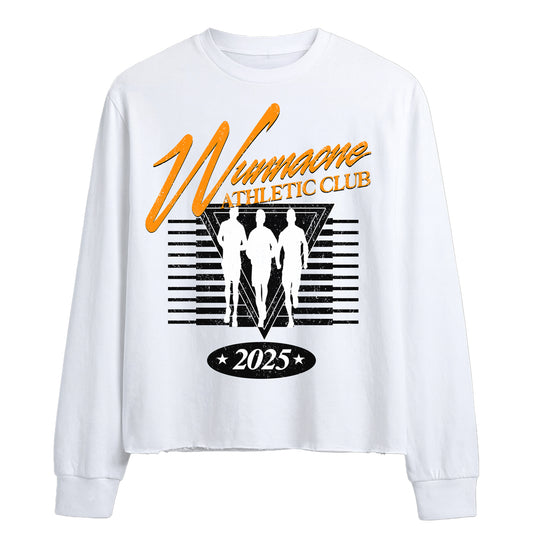 RUNNER LONGSLEEVE