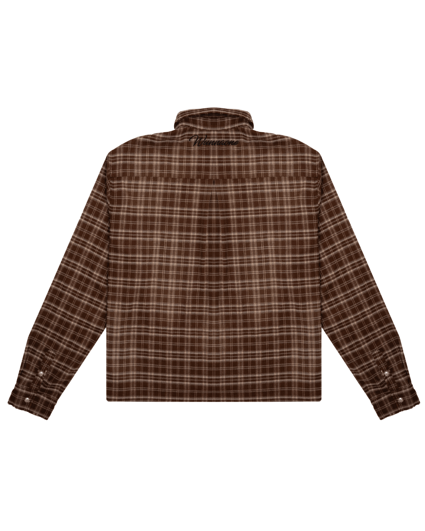 dust trail flannels (pre order)