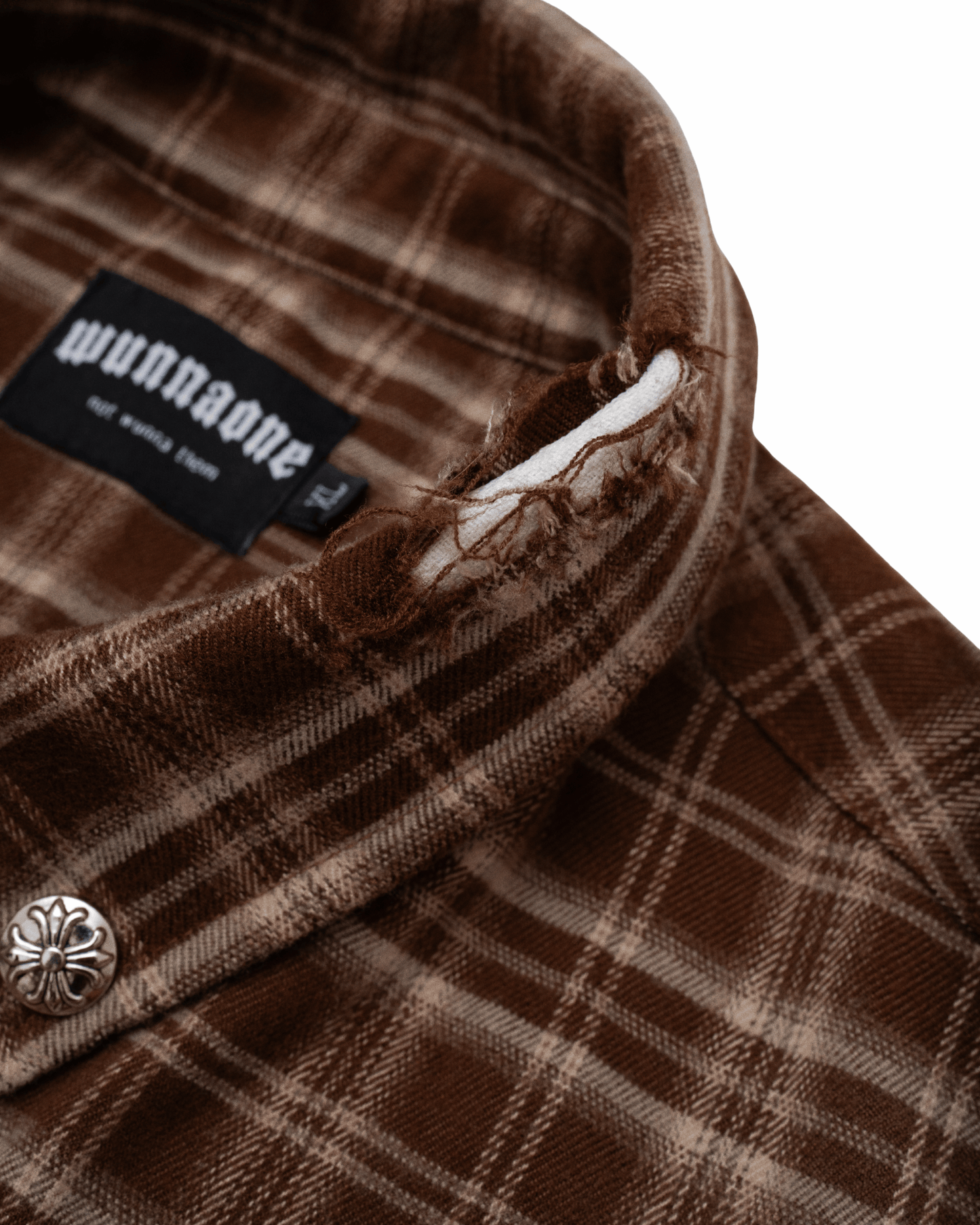 dust trail flannels (pre order)