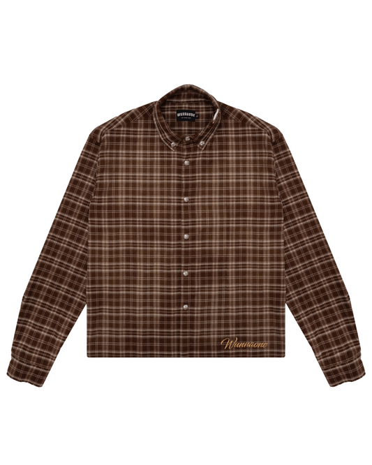 dust trail flannels (pre order)